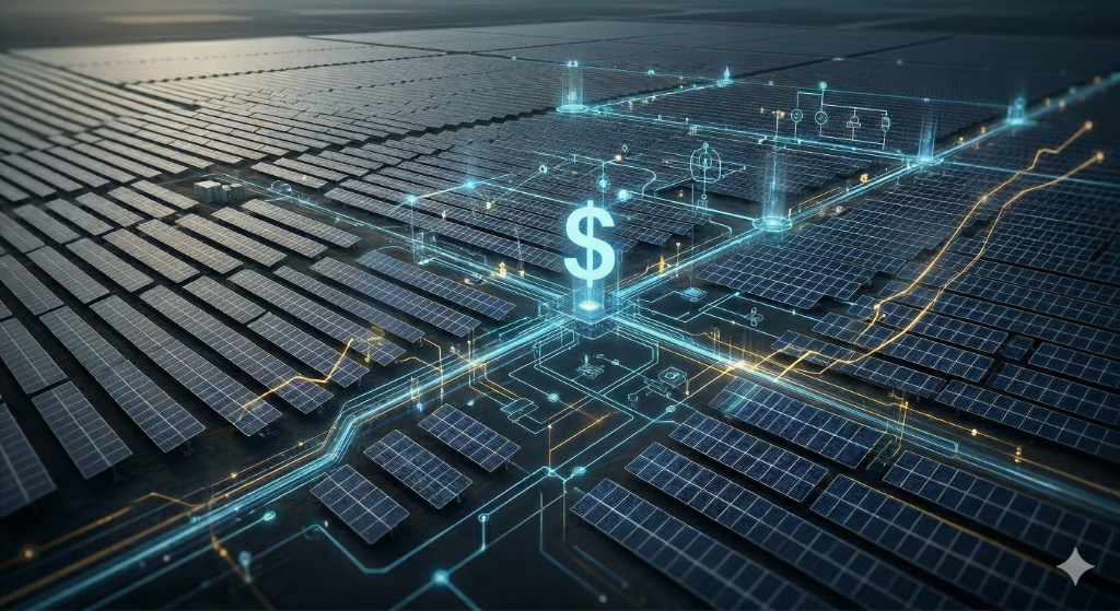 Por que o BESS vai redefinir o projeto fotovoltaico nos próximos 3 anos