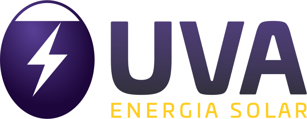 UVA Energia Solar
